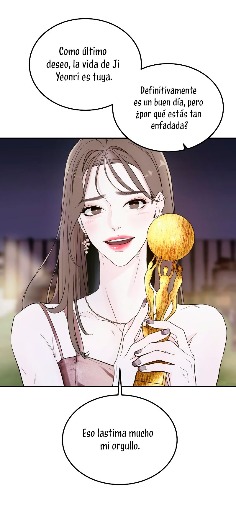 Por el reino Capítulo 1 - Página 49