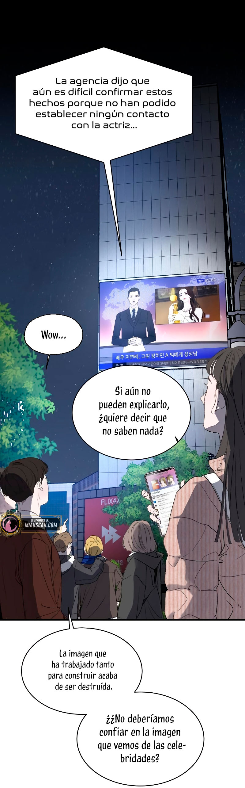 Por el reino Capítulo 1 - Página 5