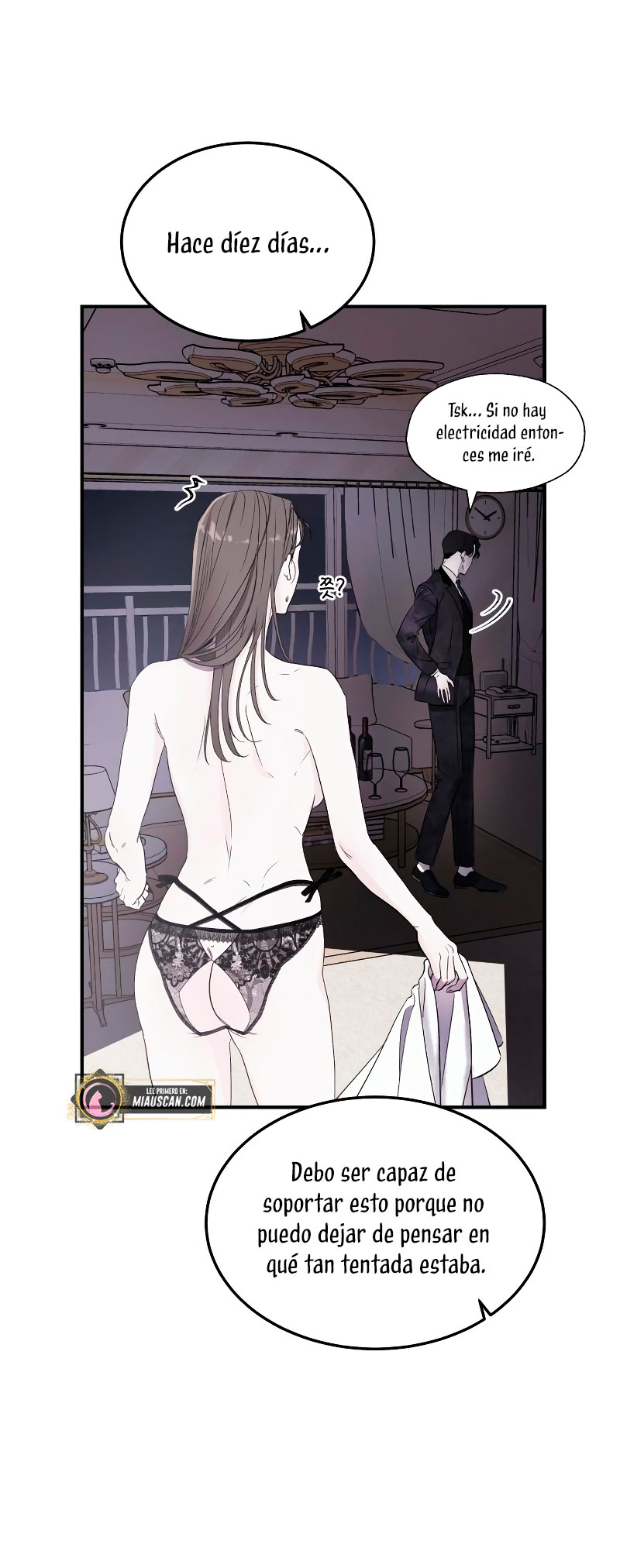 Por el reino Capítulo 1 - Página 50