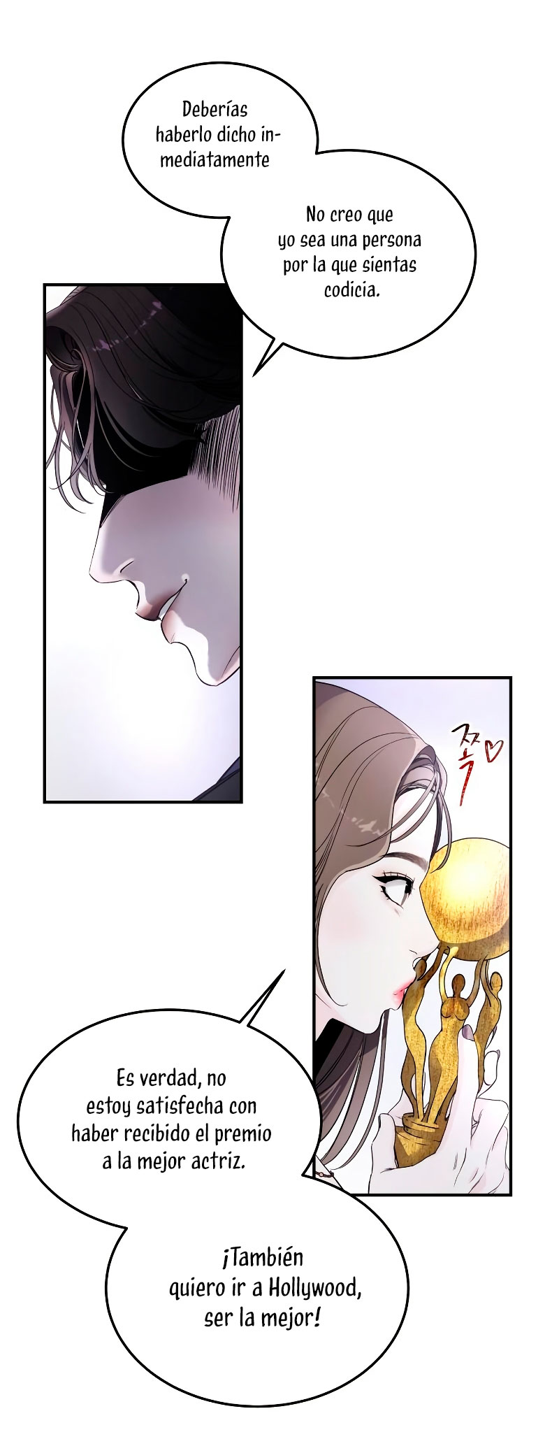 Por el reino Capítulo 1 - Página 51