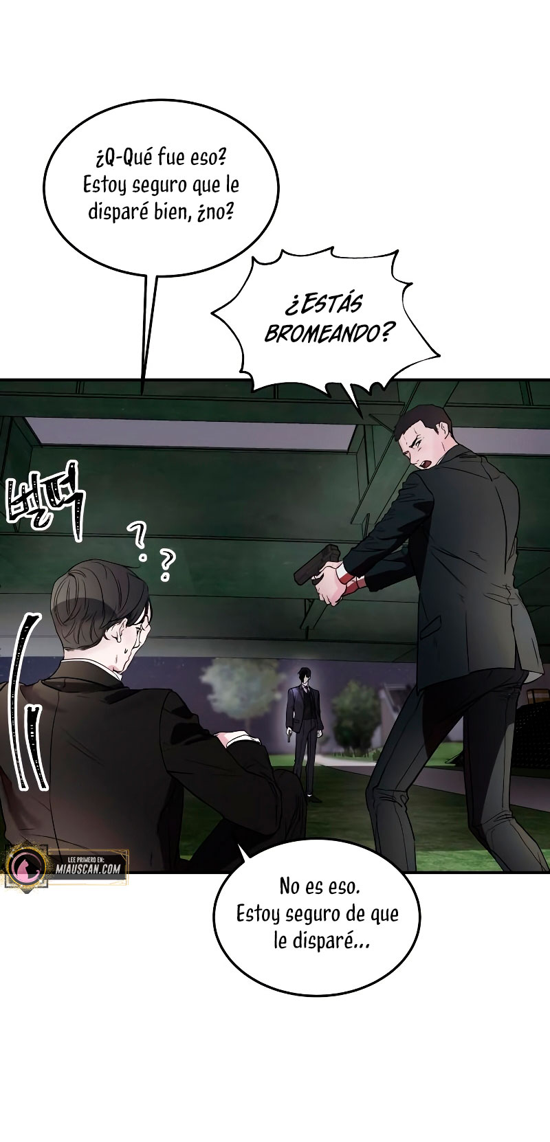 Por el reino Capítulo 1 - Página 55