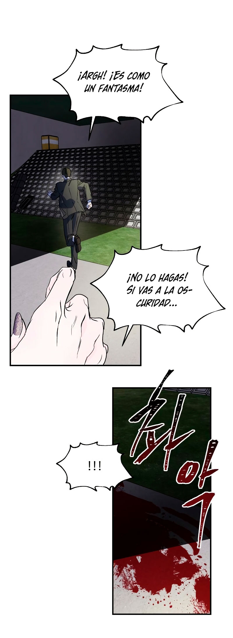 Por el reino Capítulo 1 - Página 60