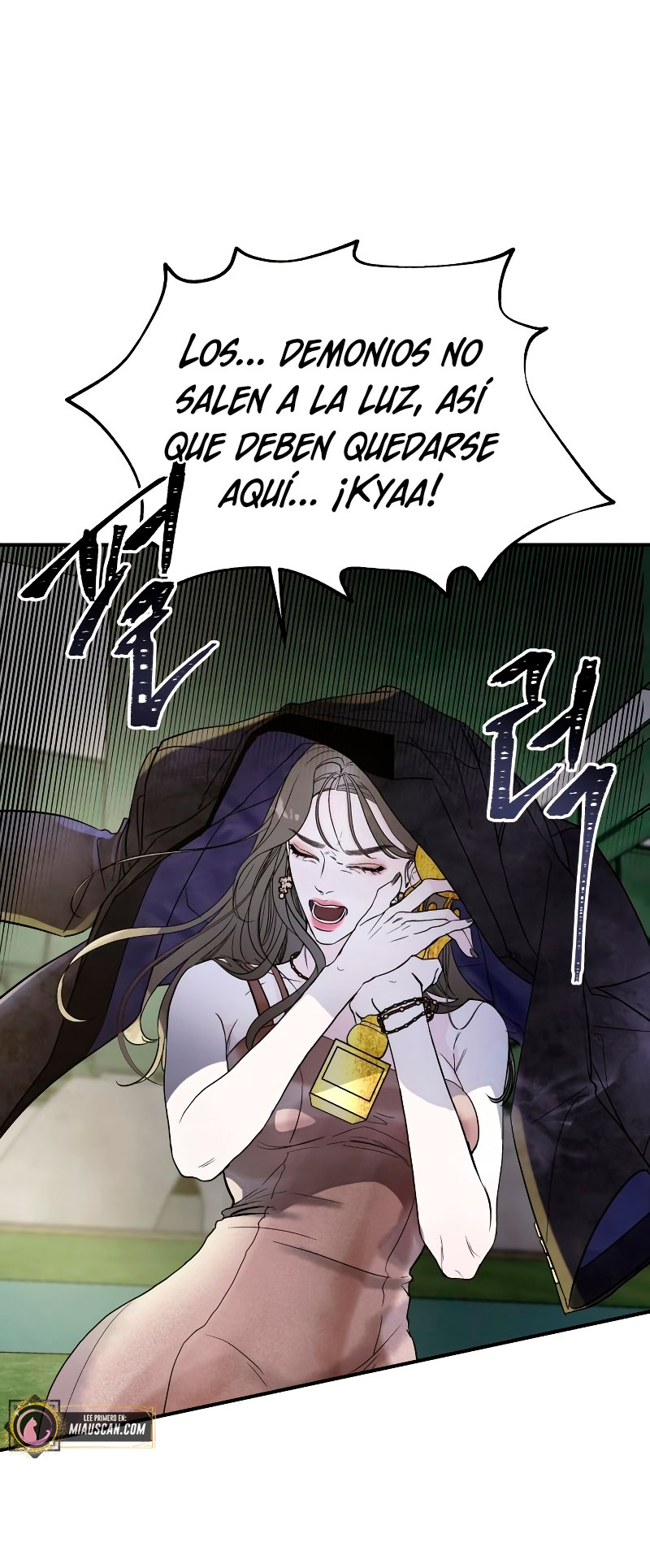 Por el reino Capítulo 1 - Página 61