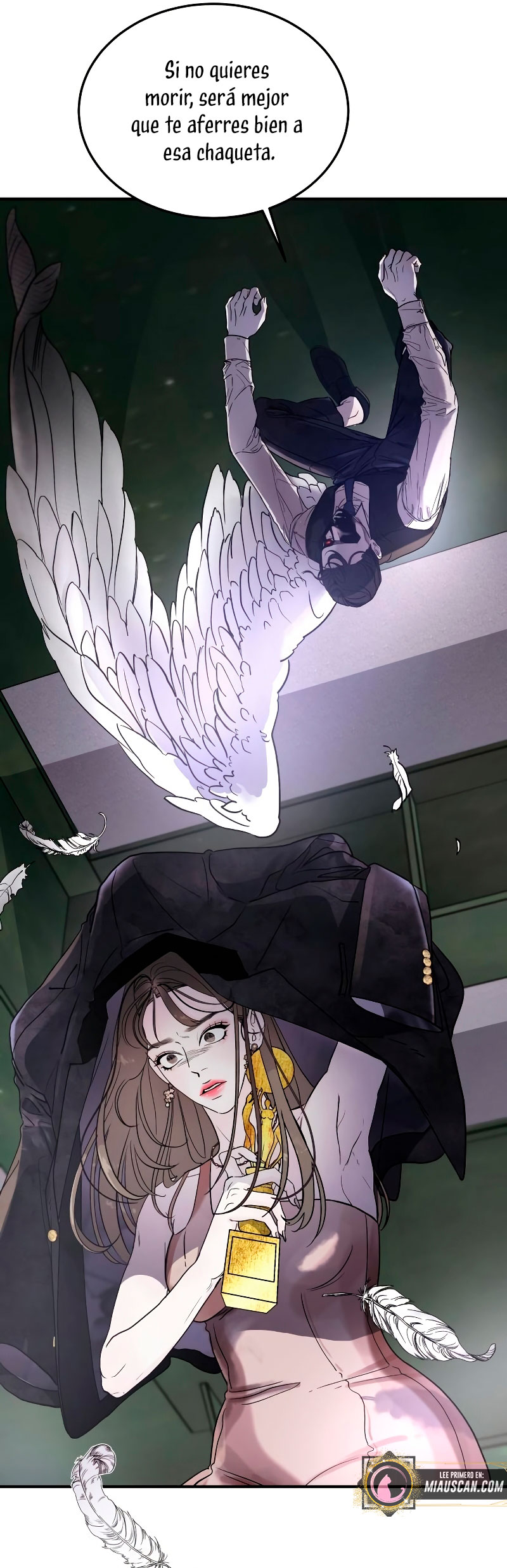 Por el reino Capítulo 1 - Página 63