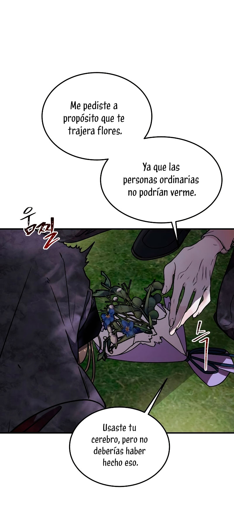 Por el reino Capítulo 1 - Página 66