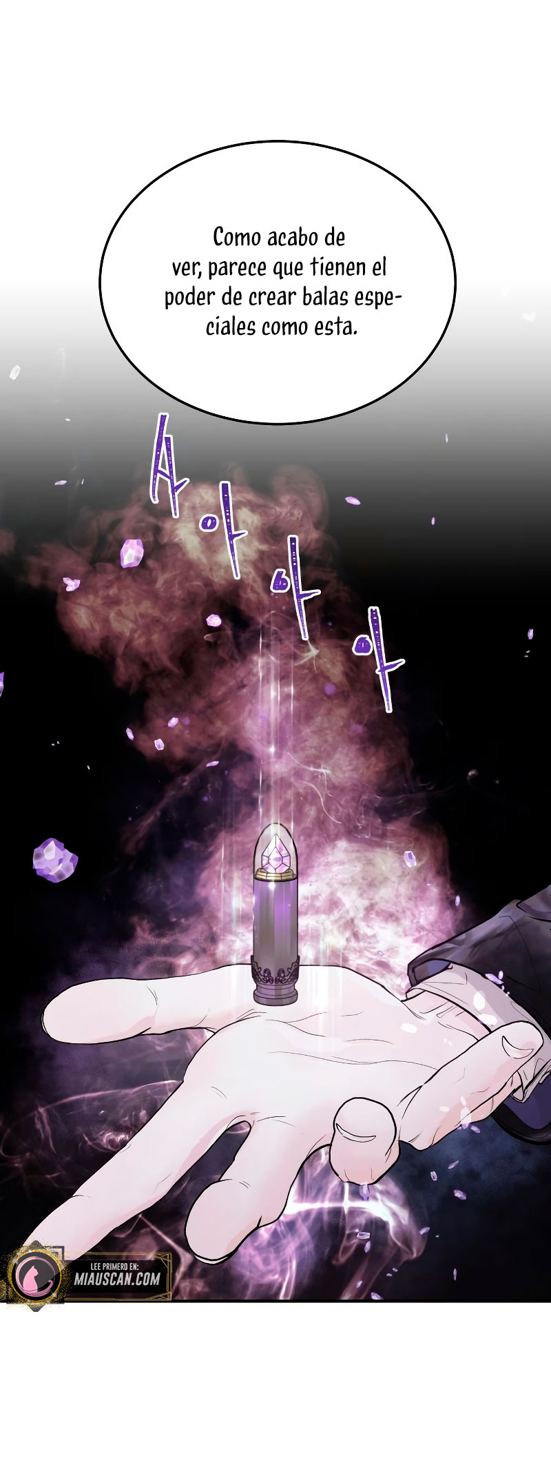 Por el reino Capítulo 1 - Página 71