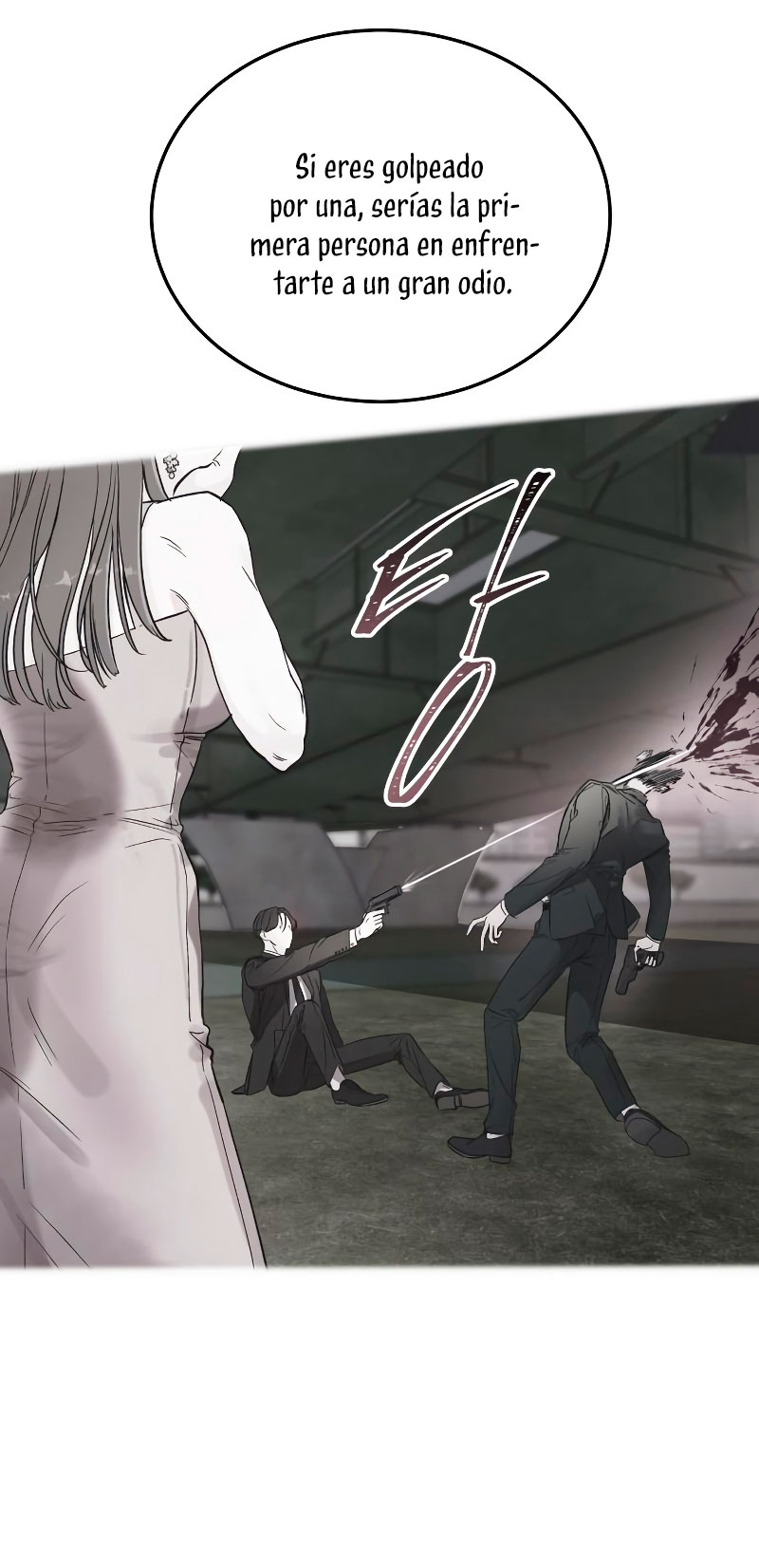 Por el reino Capítulo 1 - Página 72