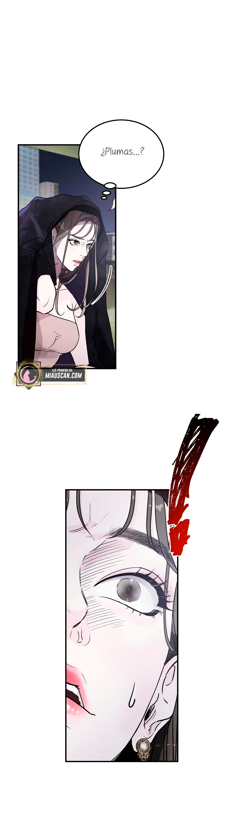 Por el reino Capítulo 1 - Página 77