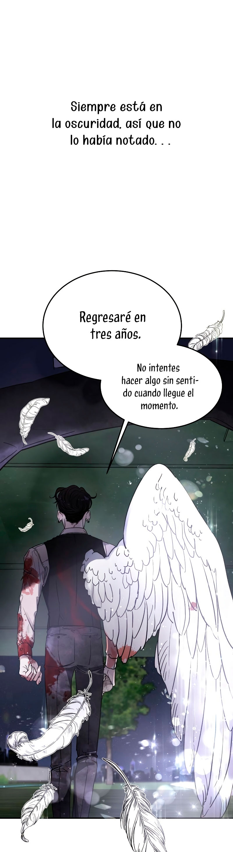 Por el reino Capítulo 1 - Página 78