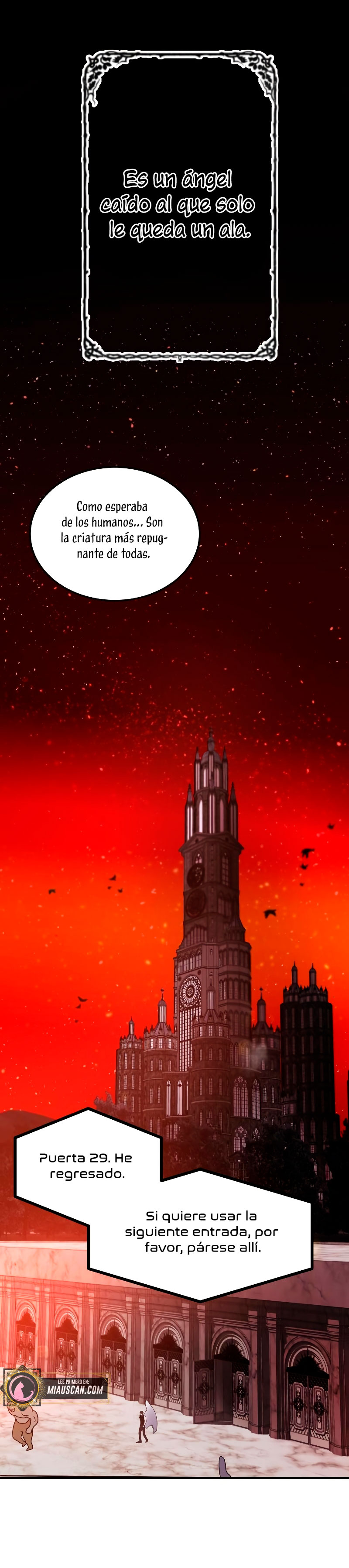 Por el reino Capítulo 1 - Página 82