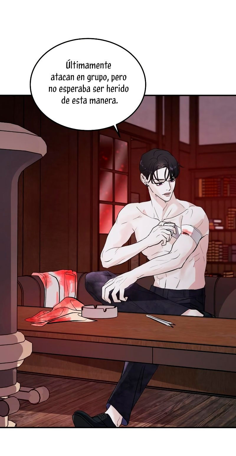 Por el reino Capítulo 1 - Página 85