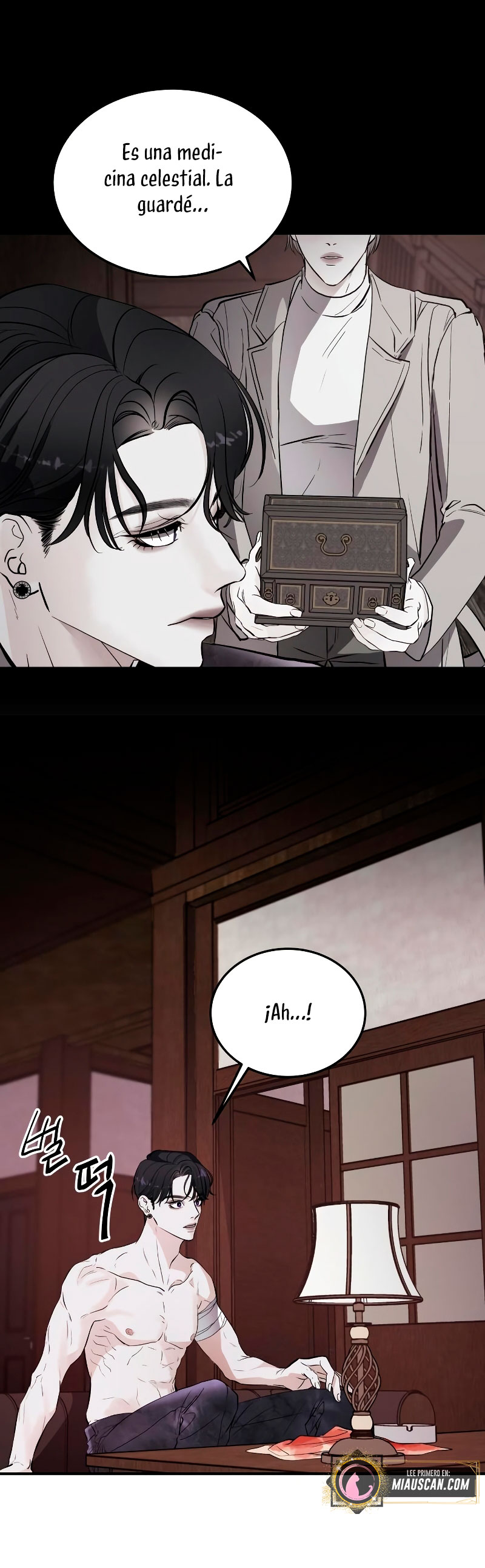 Por el reino Capítulo 1 - Página 89