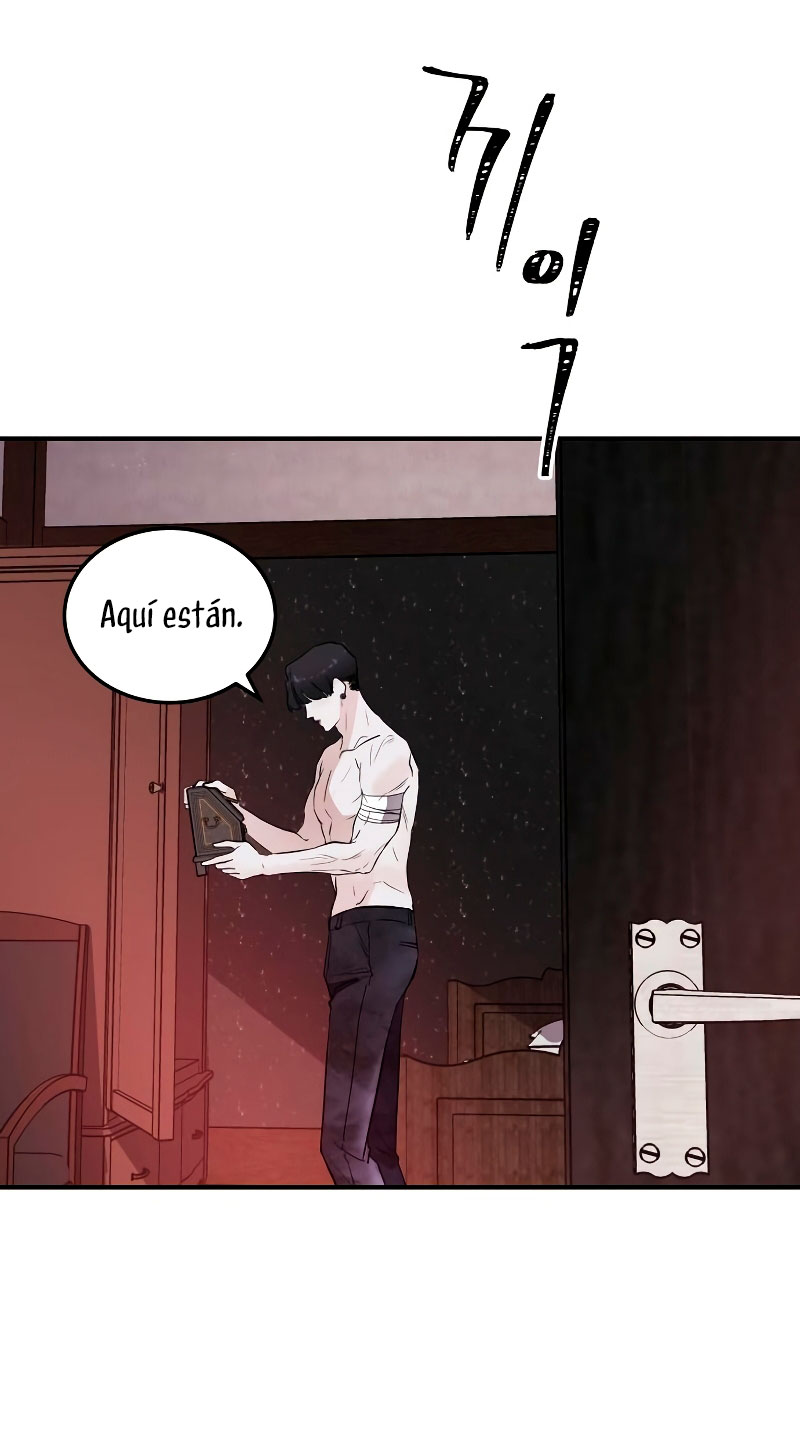 Por el reino Capítulo 1 - Página 93