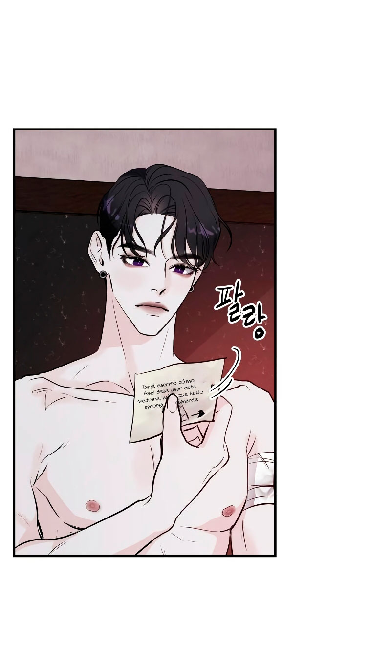 Por el reino Capítulo 1 - Página 95