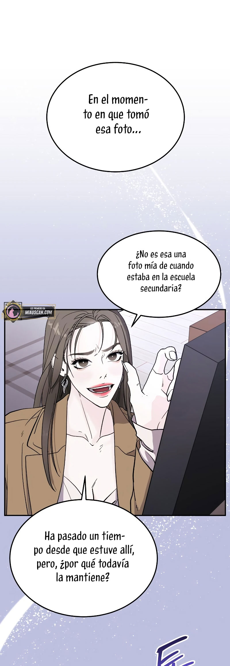 Por el reino Capítulo 10 - Página 11