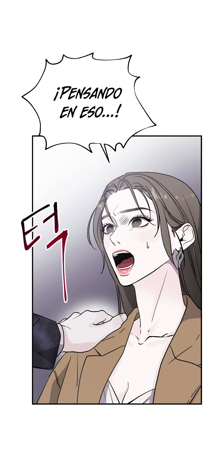 Por el reino Capítulo 10 - Página 22