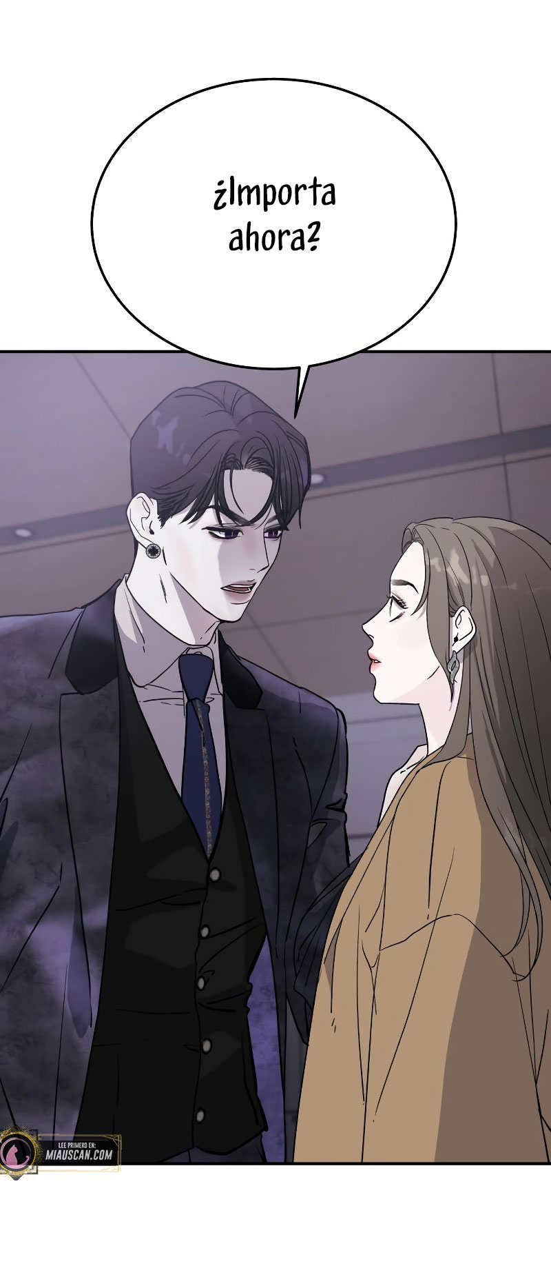 Por el reino Capítulo 10 - Página 23