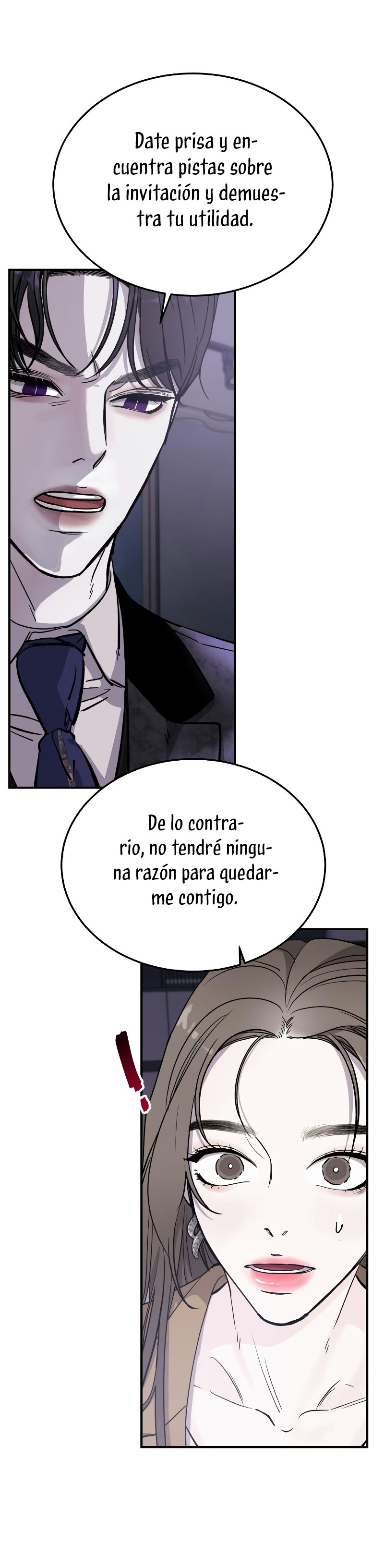 Por el reino Capítulo 10 - Página 24