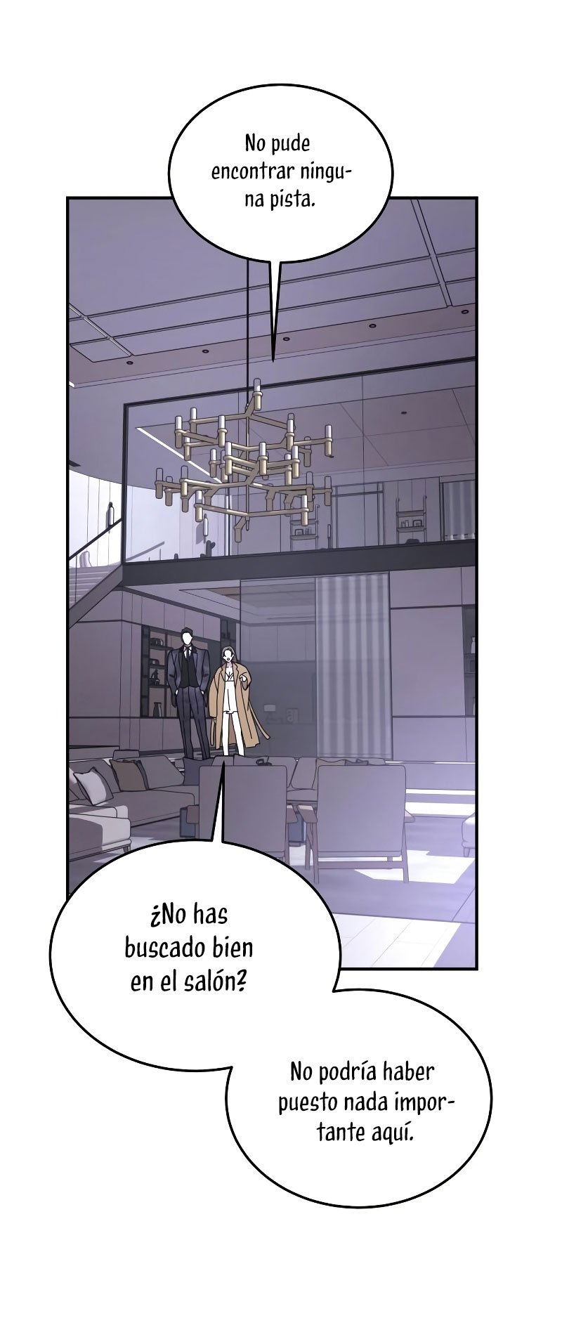 Por el reino Capítulo 10 - Página 27