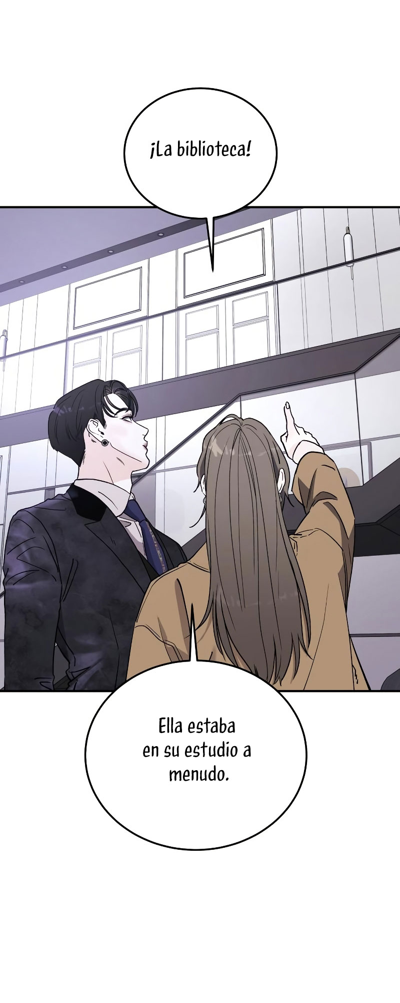 Por el reino Capítulo 10 - Página 29