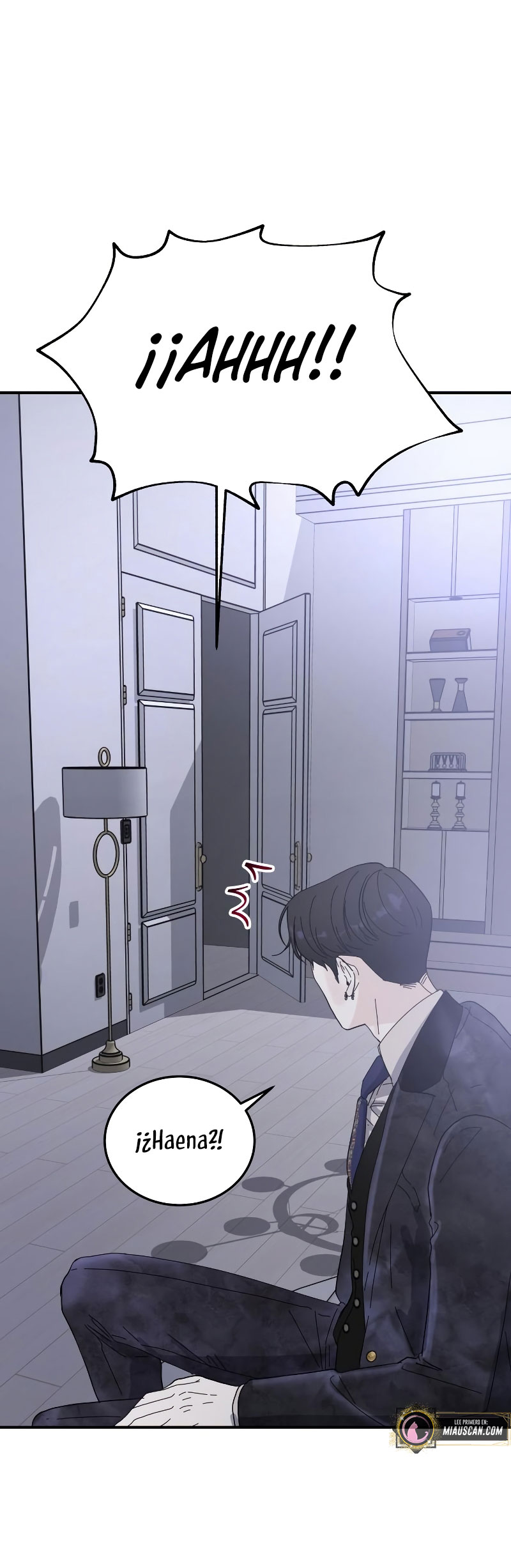 Por el reino Capítulo 10 - Página 3