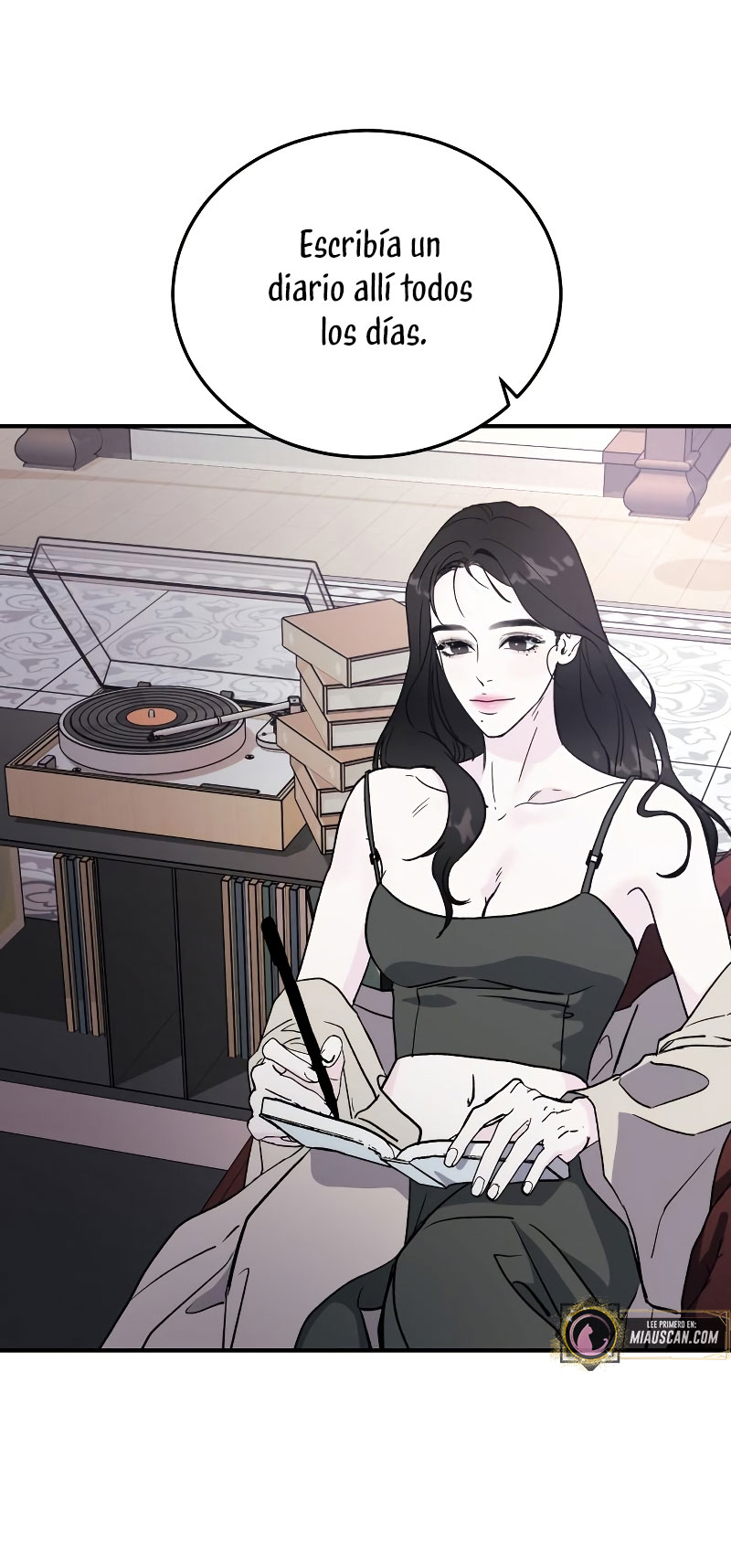 Por el reino Capítulo 10 - Página 30