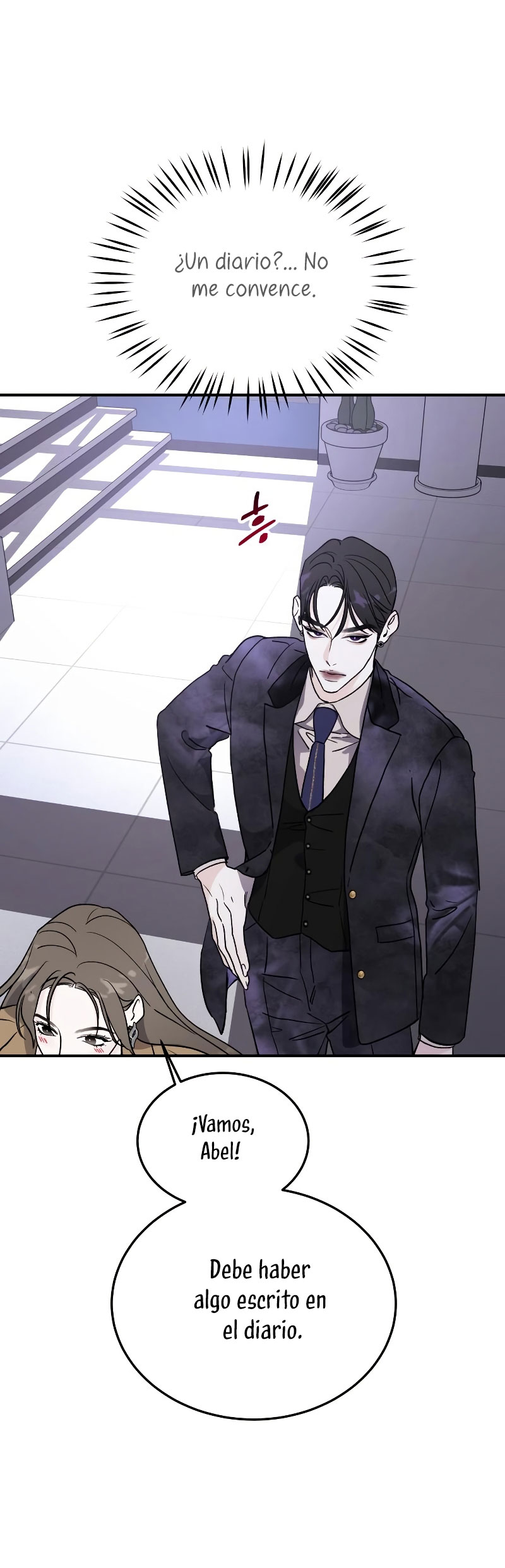 Por el reino Capítulo 10 - Página 31