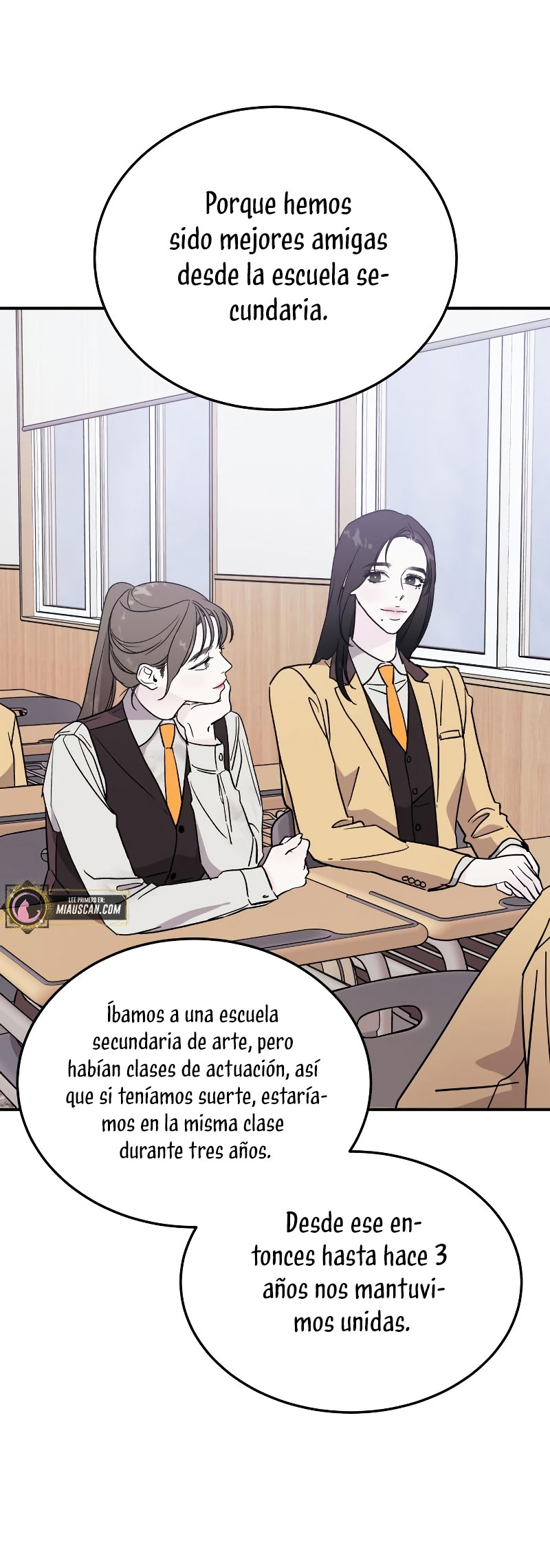 Por el reino Capítulo 10 - Página 40