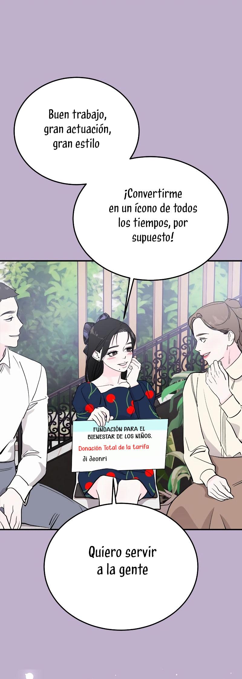 Por el reino Capítulo 10 - Página 45