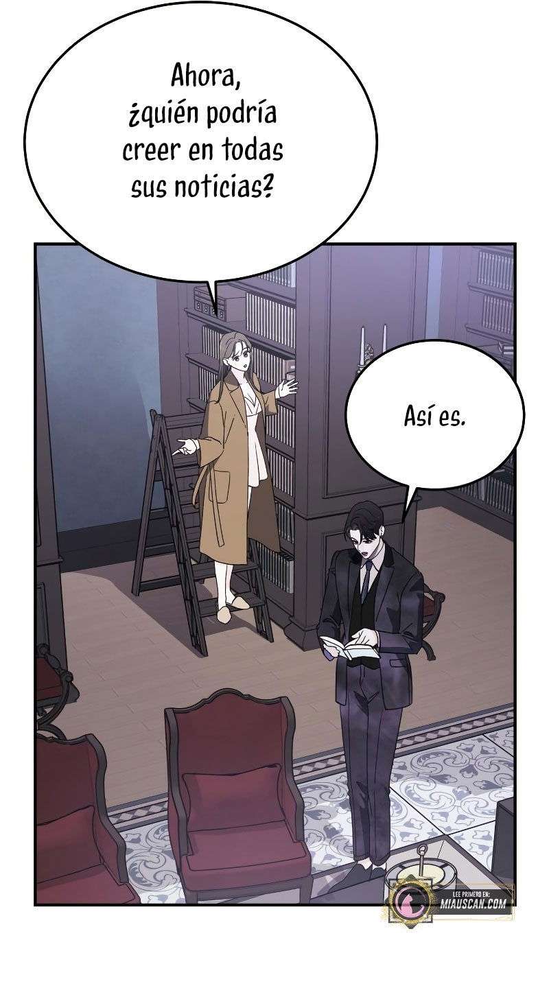 Por el reino Capítulo 10 - Página 50
