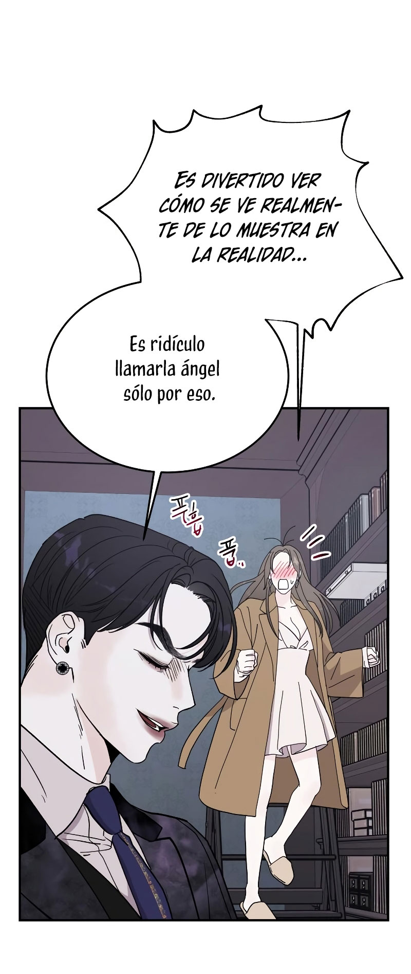 Por el reino Capítulo 10 - Página 59