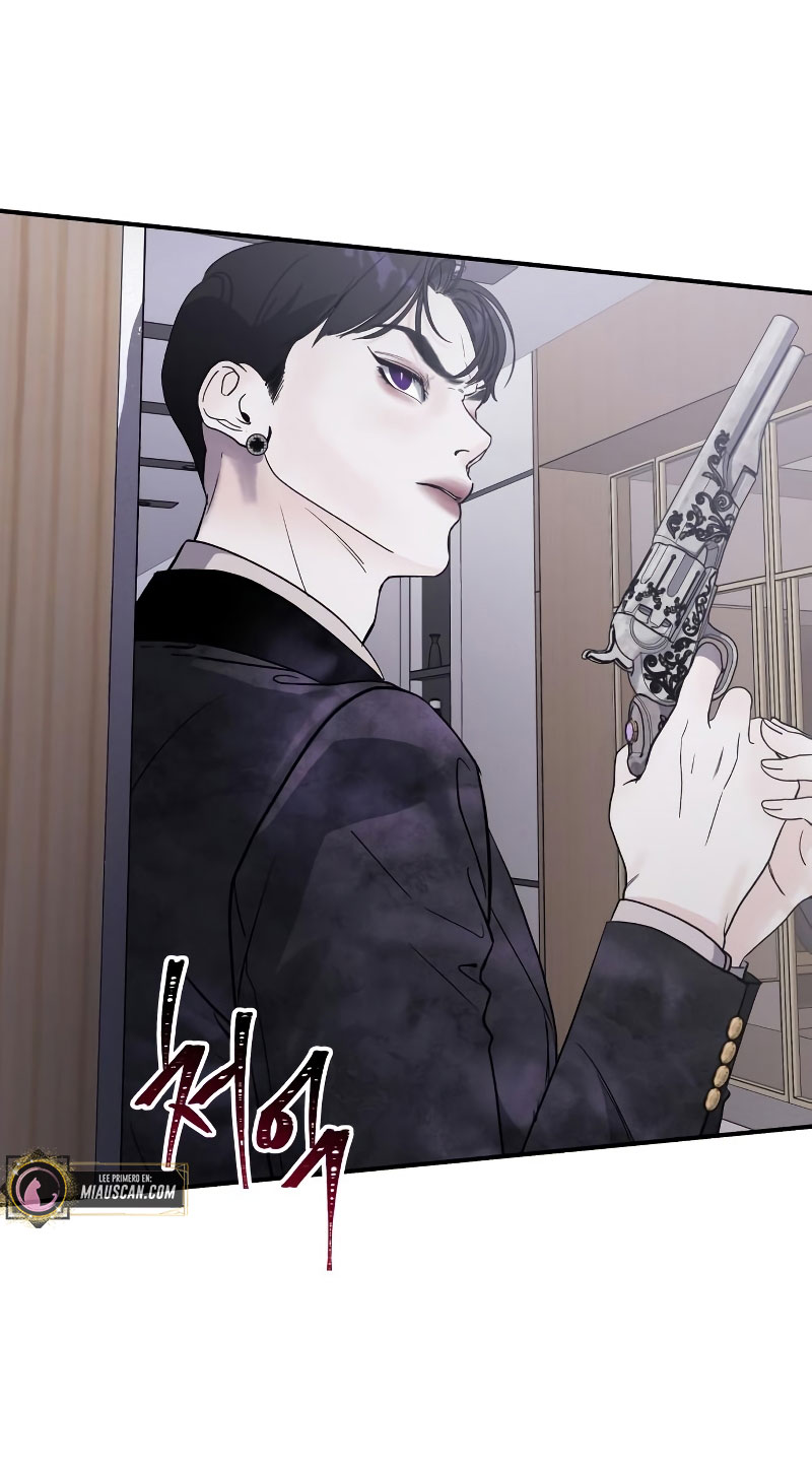 Por el reino Capítulo 10 - Página 6