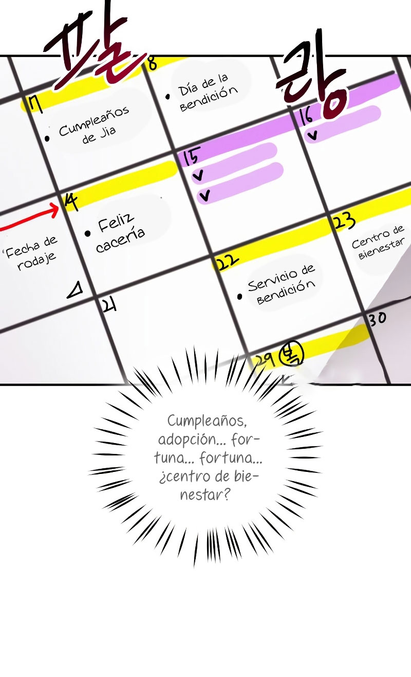 Por el reino Capítulo 10 - Página 72