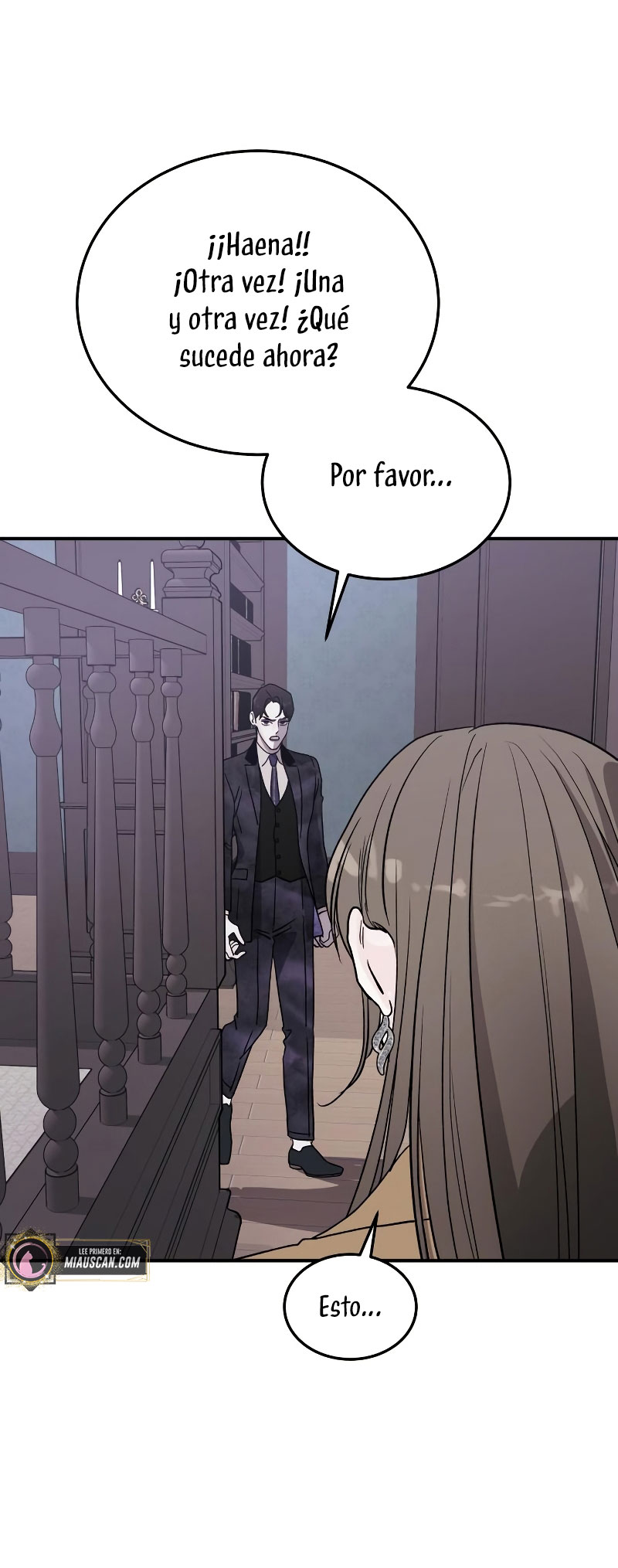 Por el reino Capítulo 10 - Página 78