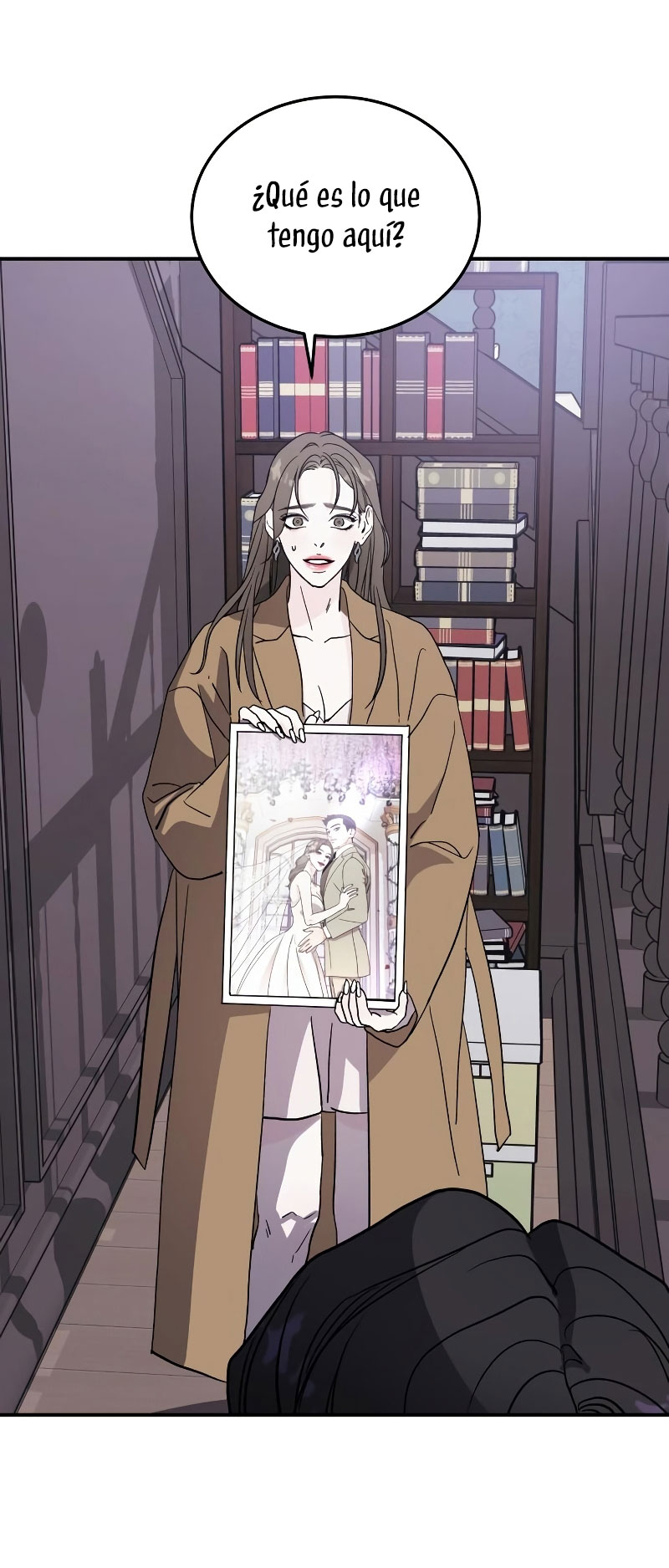 Por el reino Capítulo 10 - Página 79