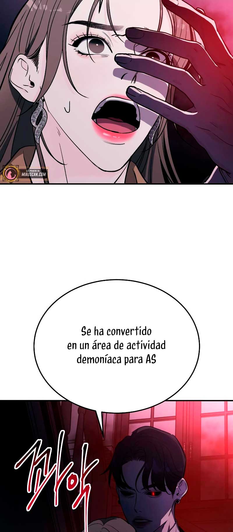 Por el reino Capítulo 11 - Página 17