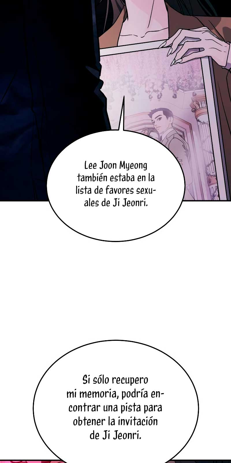 Por el reino Capítulo 11 - Página 27