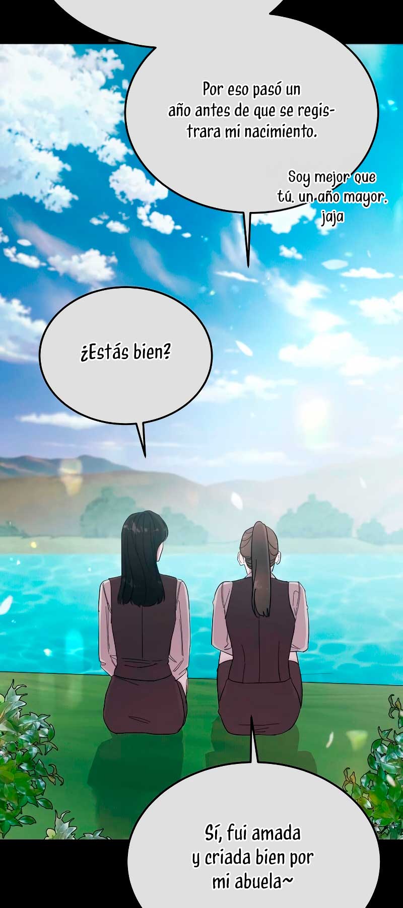 Por el reino Capítulo 11 - Página 37