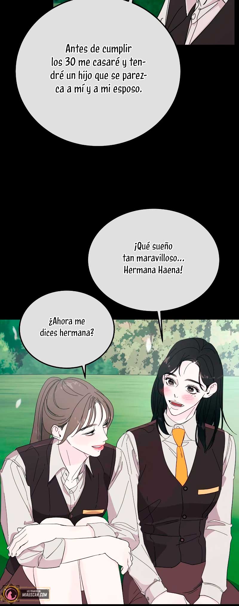 Por el reino Capítulo 11 - Página 39