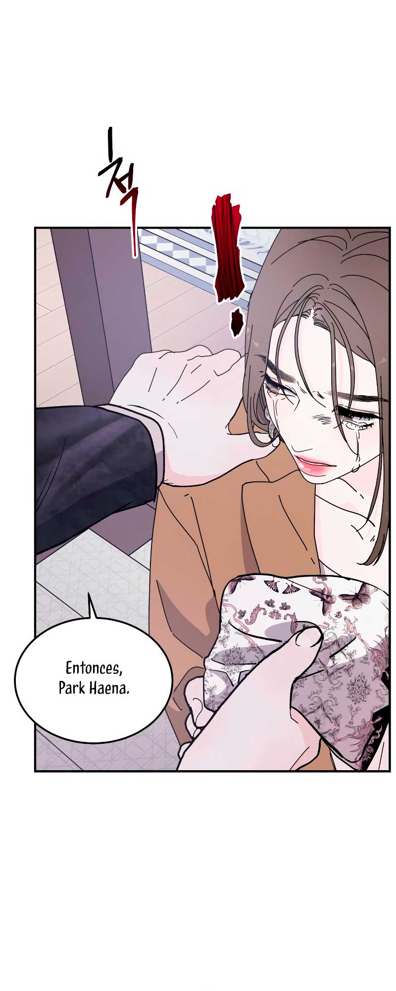 Por el reino Capítulo 11 - Página 49