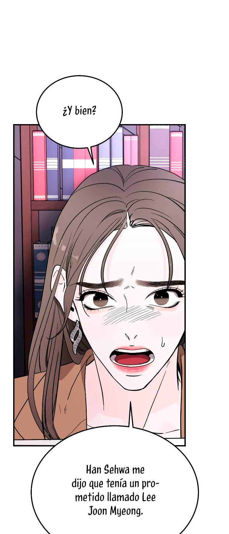 Por el reino Capítulo 11 - Página 5