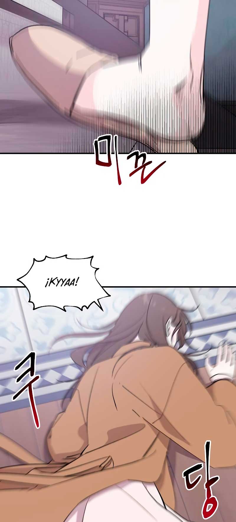 Por el reino Capítulo 11 - Página 54