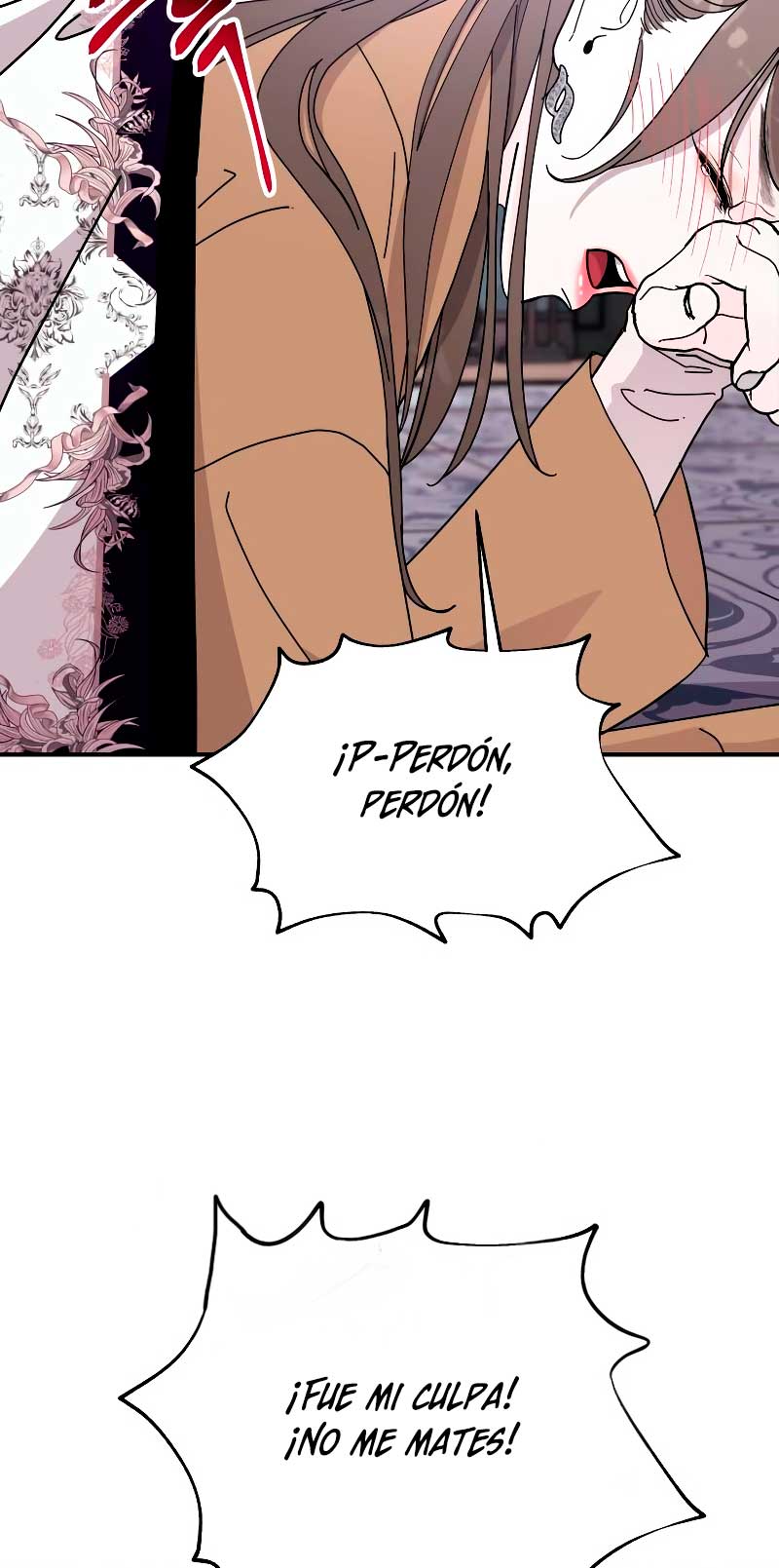 Por el reino Capítulo 11 - Página 57