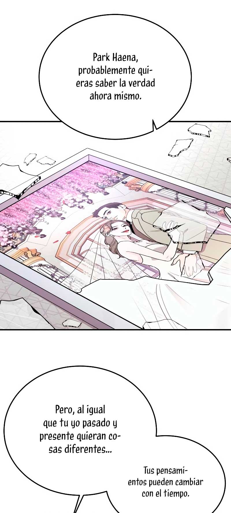 Por el reino Capítulo 11 - Página 68