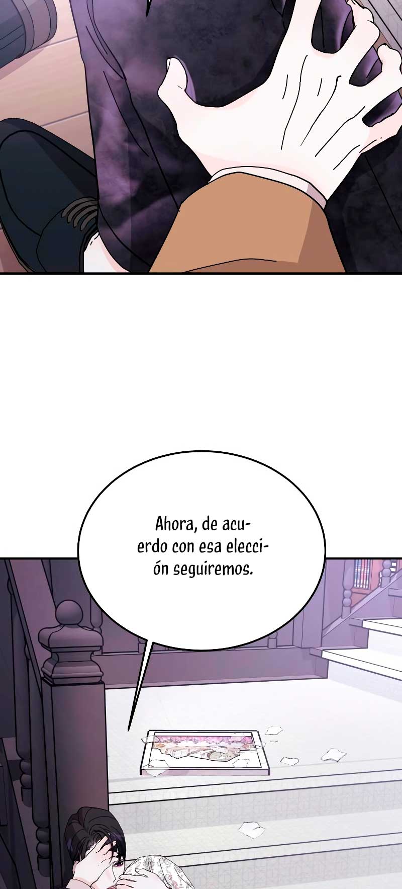 Por el reino Capítulo 11 - Página 70