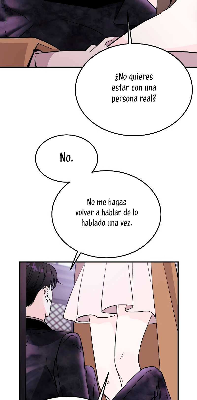 Por el reino Capítulo 11 - Página 74