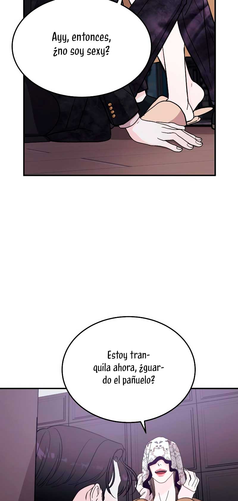 Por el reino Capítulo 11 - Página 75