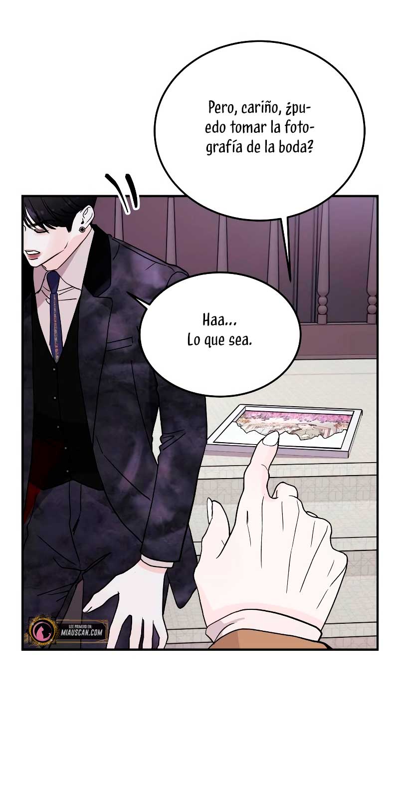 Por el reino Capítulo 11 - Página 78