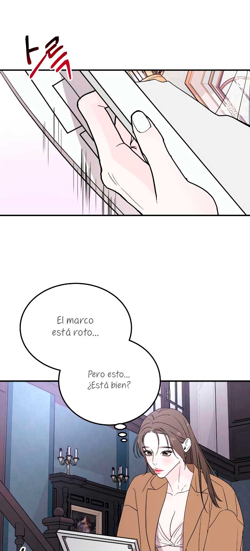 Por el reino Capítulo 11 - Página 79