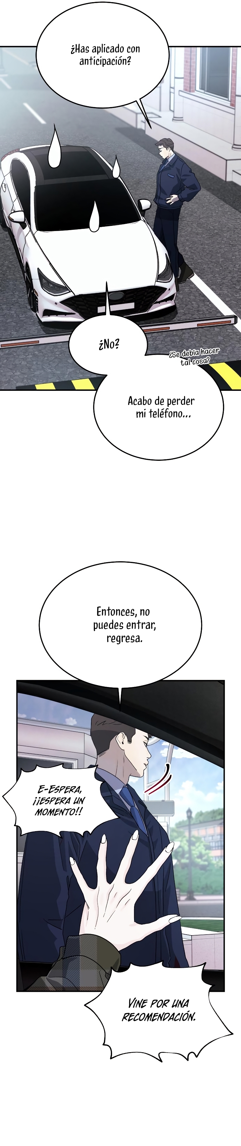 Por el reino Capítulo 12 - Página 12